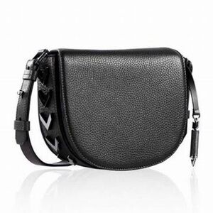 MACKAGE | Rima Saddle Bag Crossbody